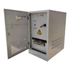 Automatic 3 Phase Ac Voltage Stabilizer 400KVA 380V 50Hz With LCD Display