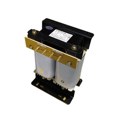 کیفیت  5000VA / 5kva Transformer Single Phase Dry Type With Double Windings Design کارخانه