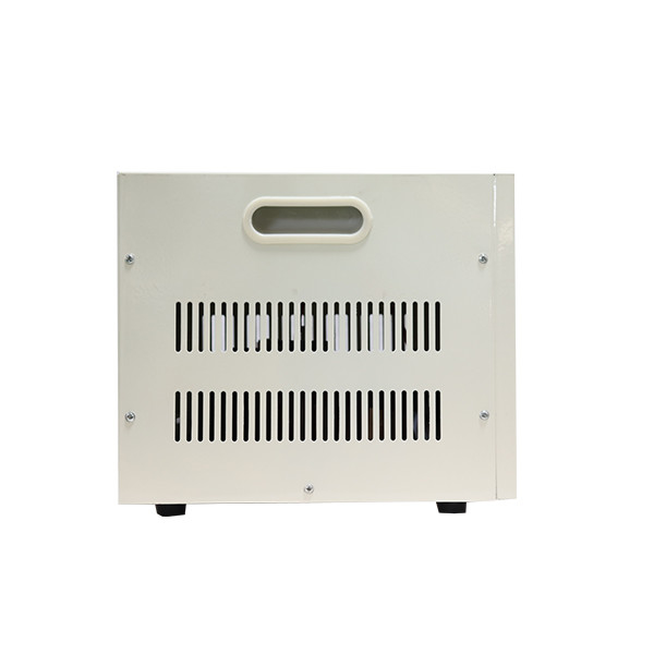 5KVA 5000VA AVR AVS AC220V AC110V SVC سری لوازم خانگی TND استیبولیزر ولتاژ تک فاز