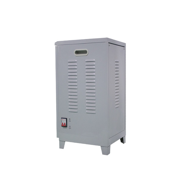 15000VA 220V تنظیم کننده ولتاژ خودکار با کیفیت خوب برای تجهیزات الکتریکی تک فاز