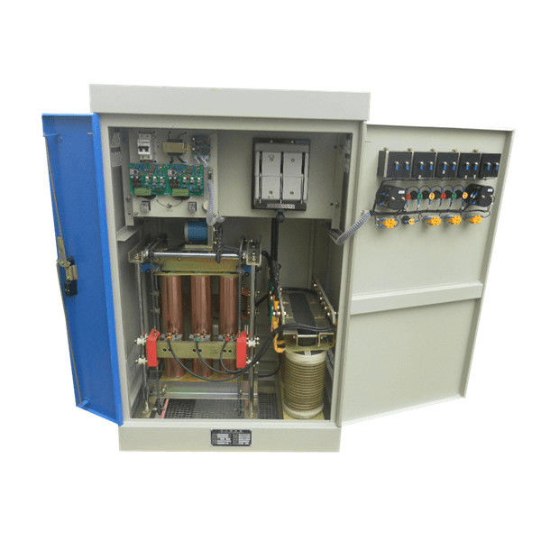 تنظیم کننده ولتاژ خودکار AVR تثبیت کننده ولتاژ خودکار برای استفاده خانگی 5kva