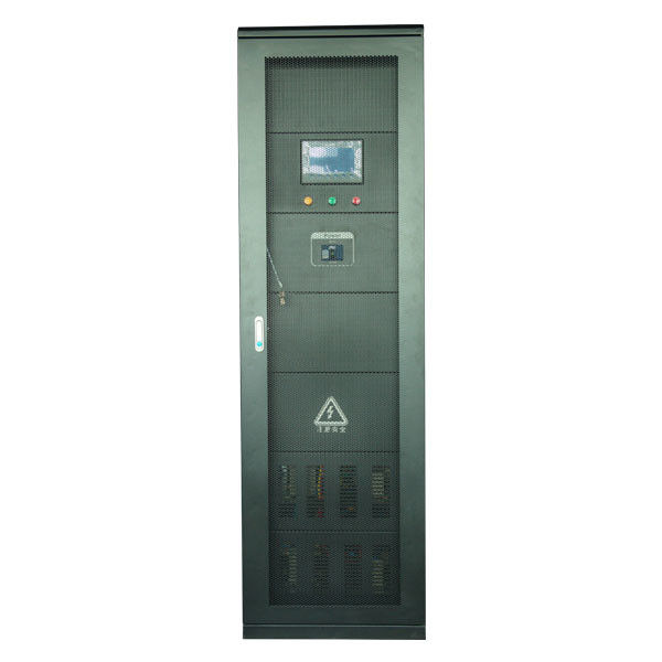 تثبیت کننده ولتاژ سه فاز AVR 10KVA 50Hz با نمایشگرهای نشانگر